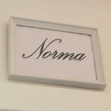 Aeroporto Bellini Rooms-3