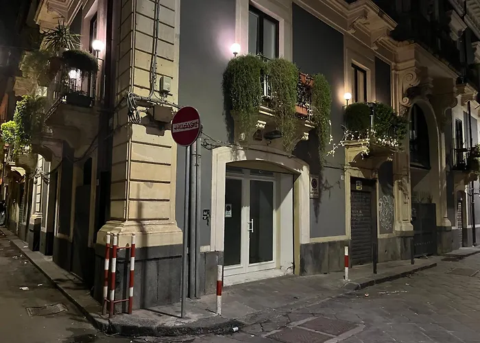 B&B Cityfair Catania